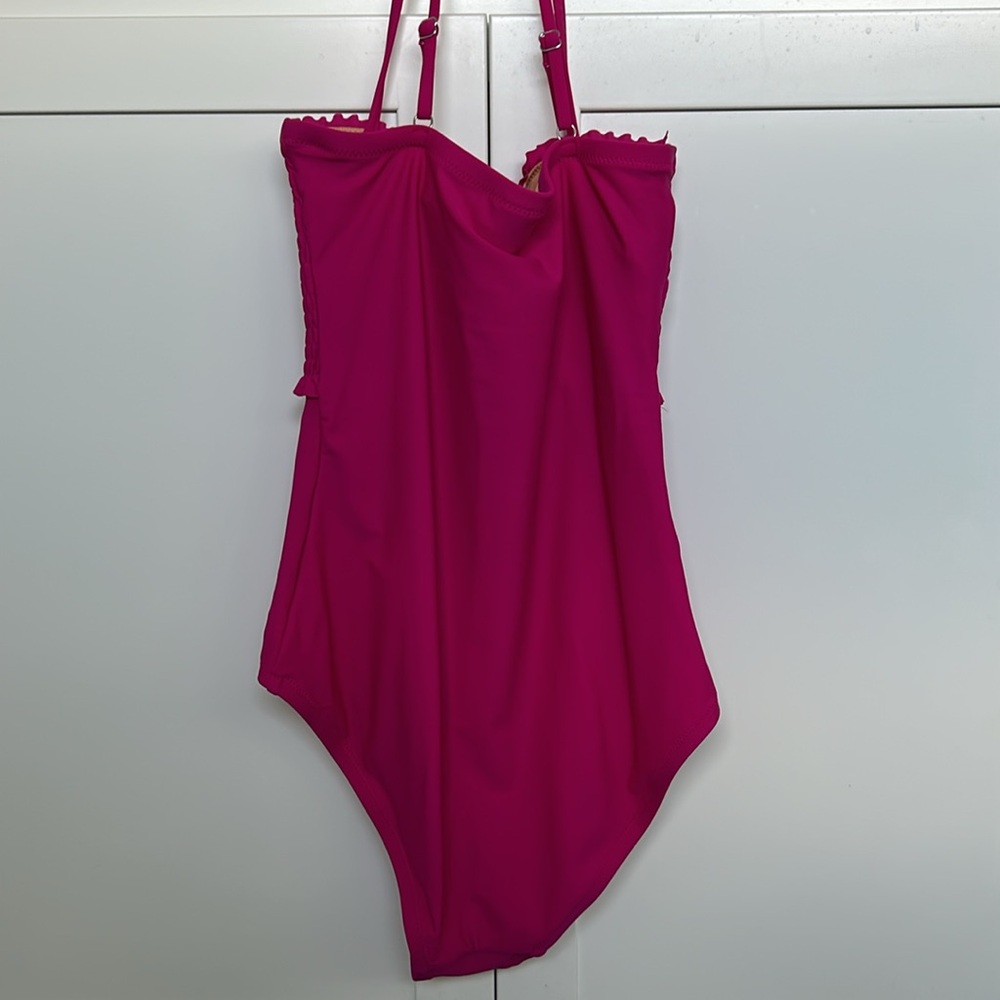 Jcrew Swimsuit - Picture 5 of 5